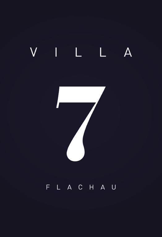 Villa 7 Flachau Exterior foto