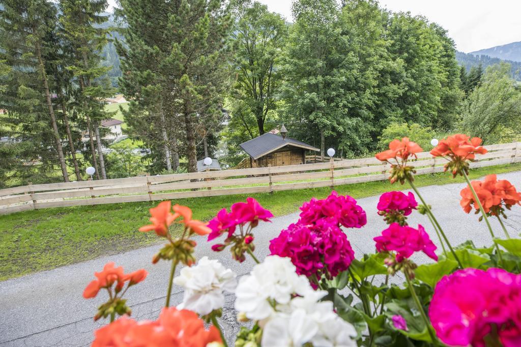 Villa 7 Flachau Exterior foto